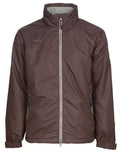 Horseware Corrib Jacket - FO34V - Chocolate - Small - 1