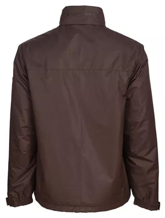 Horseware Corrib Jacket - FO34V - Chocolate - Small - 2