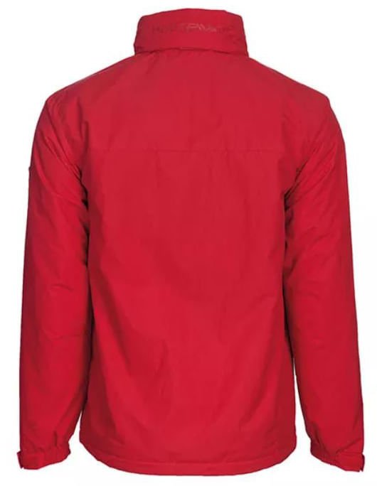 Horseware Corrib Jacket - FO356 - Red - XSmall - 5