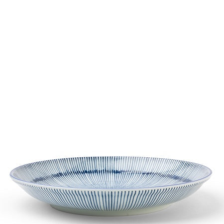 Hoso Tokusa Plate | 8.75” | Mpls pick up only