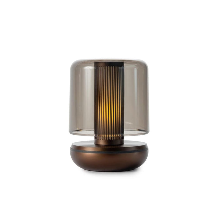 Humble - Firefly Table Light - Bronze / Smoked