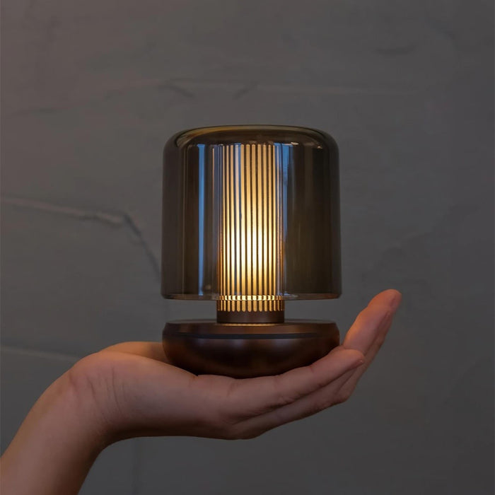 Humble - Firefly Table Light - Bronze / Smoked