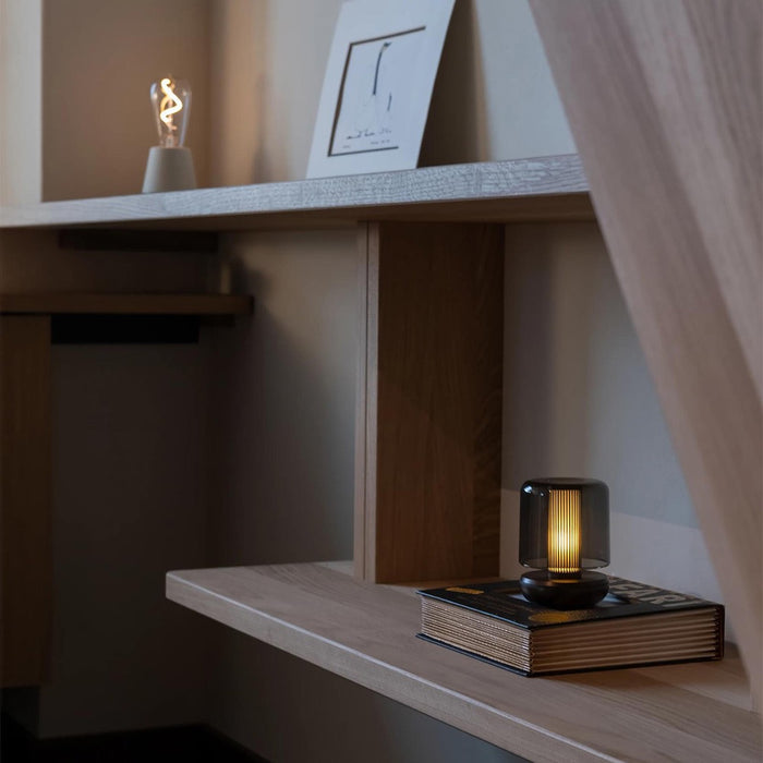 Humble - Firefly Table Light - Bronze / Smoked