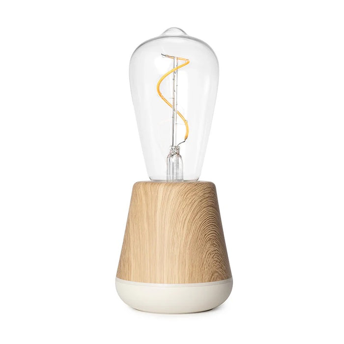 Humble - One Table Light - Oak