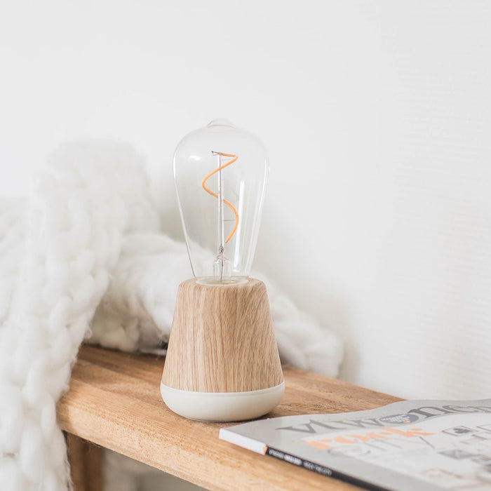 Humble - One Table Light - Oak