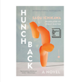 Hunchback by Saou Ichikawa
