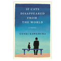 If Cats Disappeared from the World