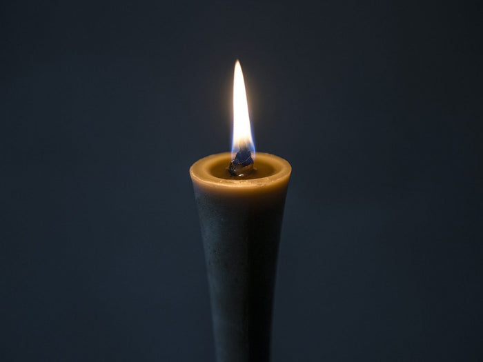 IKARI | Candles