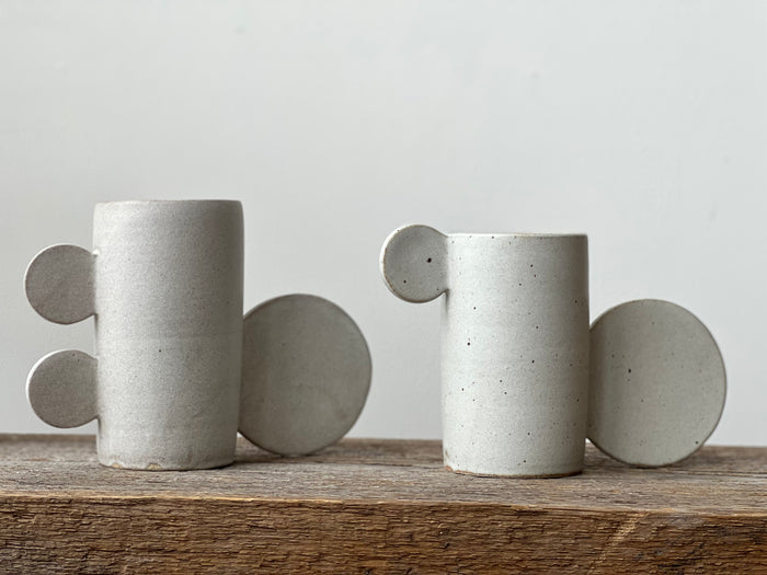 Tomoro Geo Vase | S