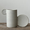 Tomoro Geo Vase | M