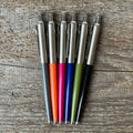 OHTO RAY FLASH DRY GEL PEN
