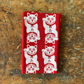 Tenugui Cloth | Lucky Cat