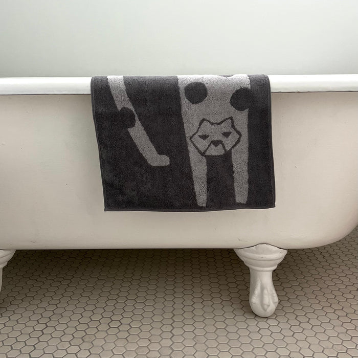 Animal Towel - Cat
