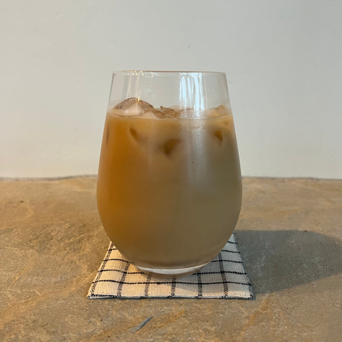 Tear Drop Water Tumbler | 17 oz | Hard Strong Series