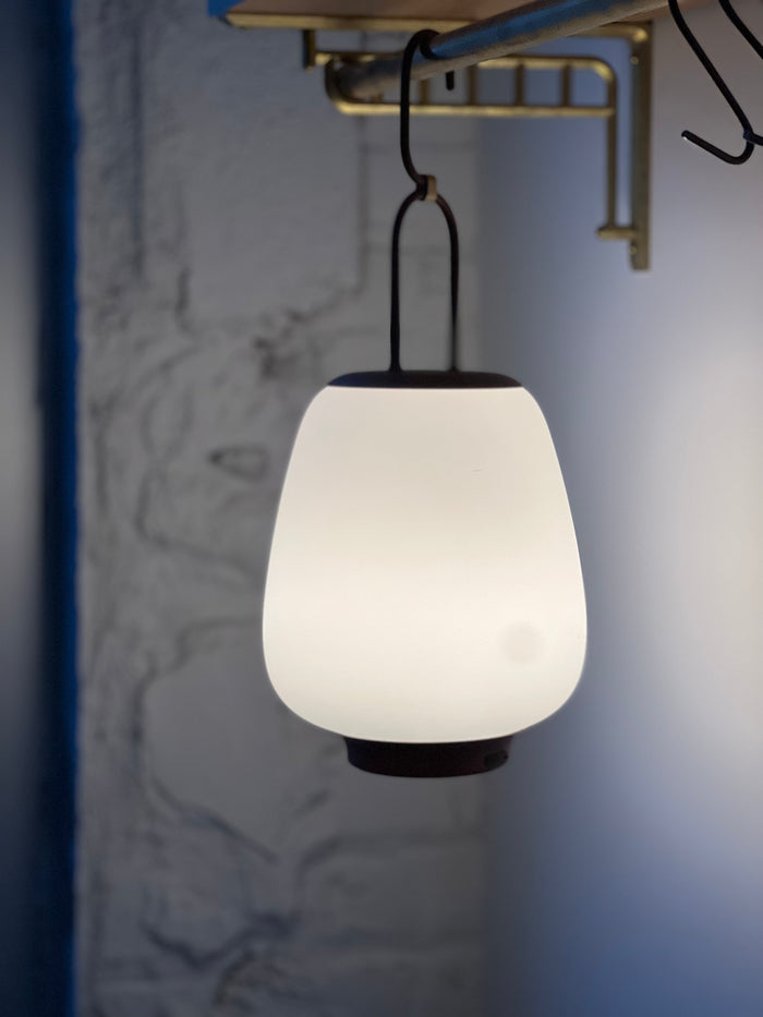 Lucca Portable Lamp | Asst Colors