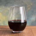 Tear Drop Water Tumbler | 17 oz | Hard Strong Series