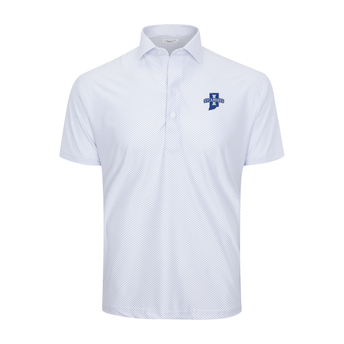 Indiana State Featherweight Flex Polo Pulse