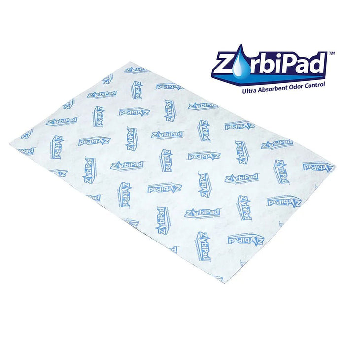 Indoor Dog Potty Replacement Pad, 2 pk - 024ZPP-16242RP - 16" x 24" - 2 Pack - 2