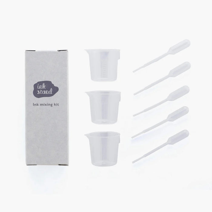 Ink Mixing Kit