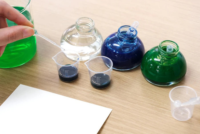 Ink Mixing Kit