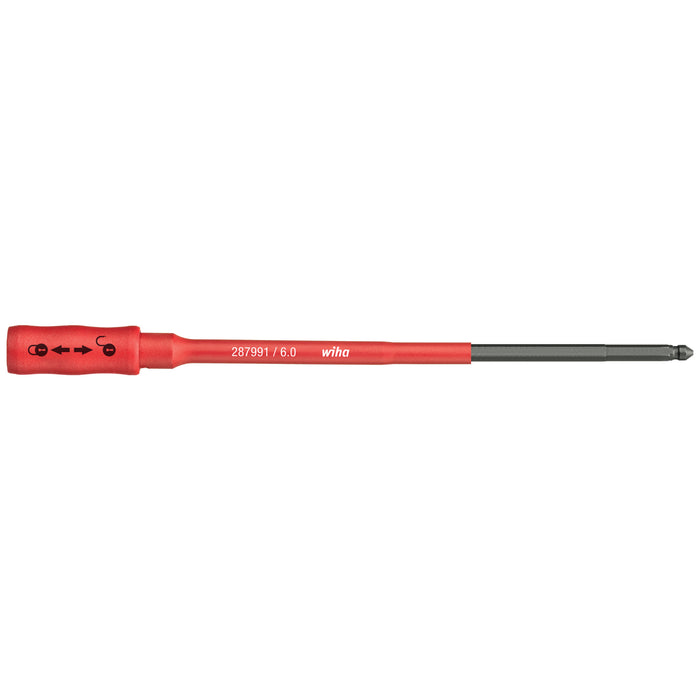 Insulated SlimLine TorqueControl Blade Holder