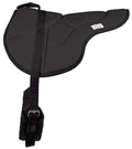 Intrepid International Best Friend Bareback Pad - IPM1E - Black - 1
