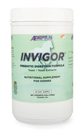 Invigor Prebiotic Digestion Formula - IYAA - 3 lb Invigor (24 day supply) - 1