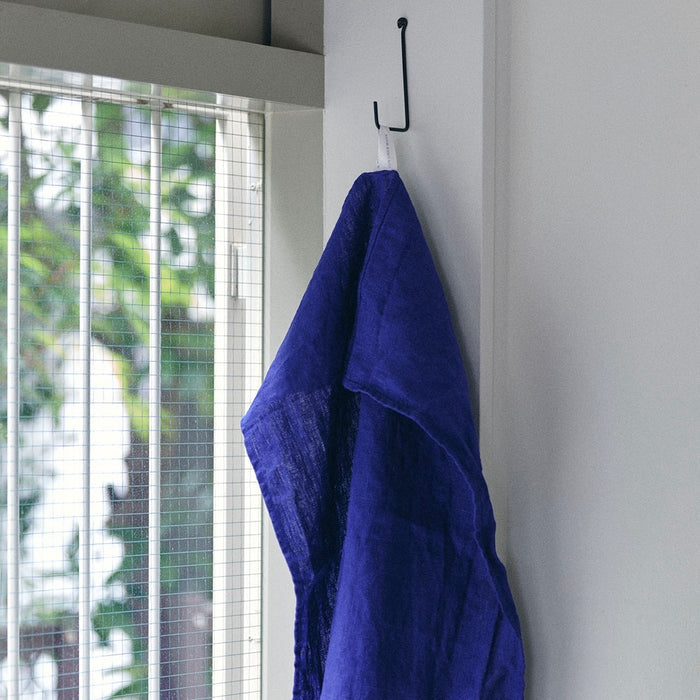 Iris | Thick Linen Kitchen Cloth