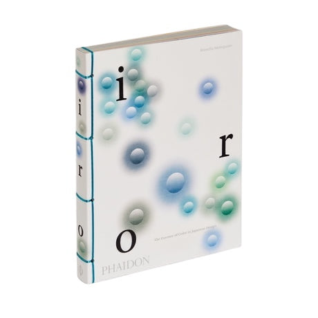 IRO, The Essence of Color in Japanese Design