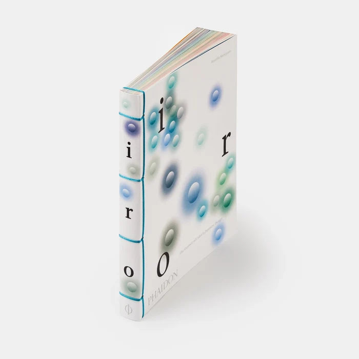 IRO, The Essence of Color in Japanese Design