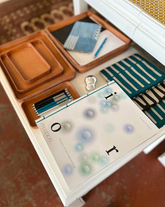 IRO, The Essence of Color in Japanese Design