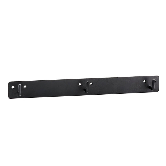 Iron Triple Hook Hanger