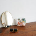 Isabelle Boinot Pouch - Bouquet