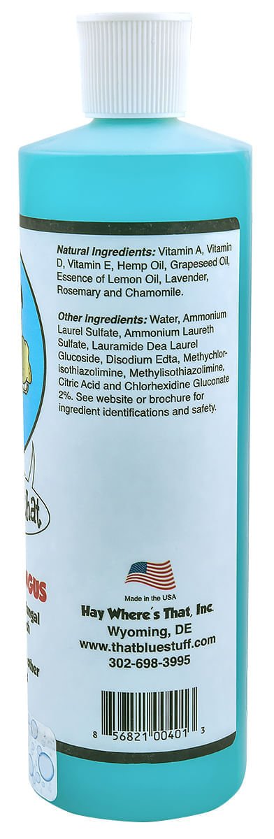 It's A Fungus Amungus for Horses, 16 oz - HWTAB - 3