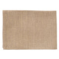 Ivory | Thick Linen Kitchen Cloth