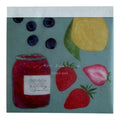 Jam Memo Pad by Aya Iwashima
