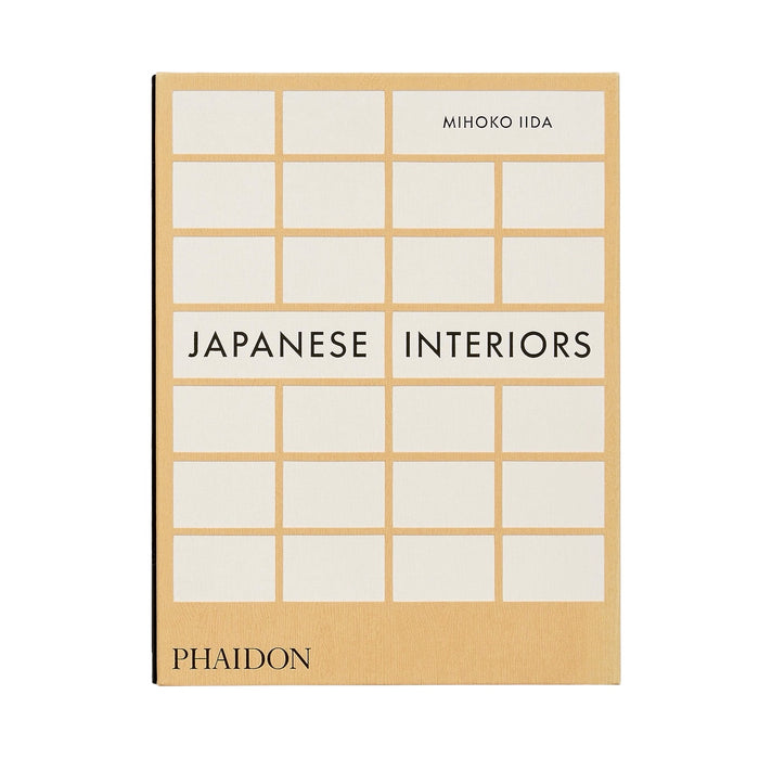 Japanese Interiors