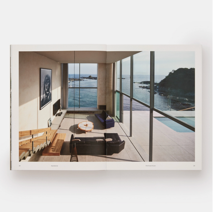 Japanese Interiors