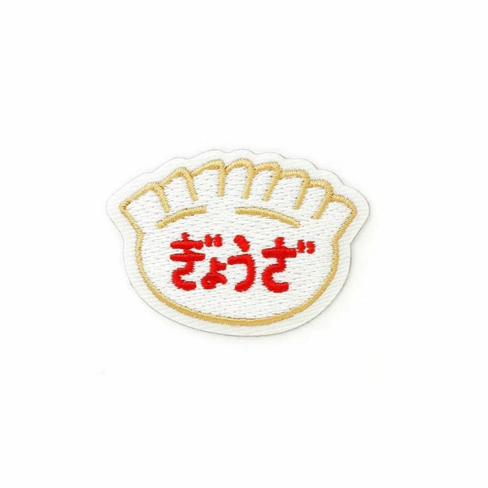 Japanese Retro Patch Sticker