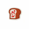 Japanese Retro Patch Sticker