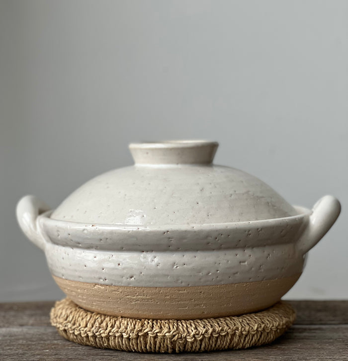 Japanese Rush Trivet