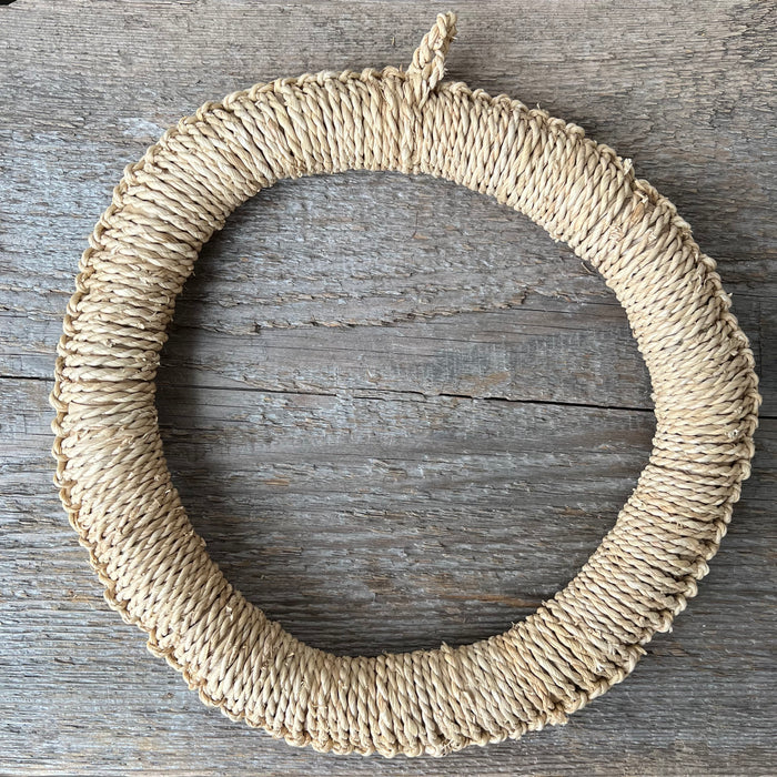 Japanese Rush Trivet