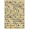 Japanese to English Print/Wrap