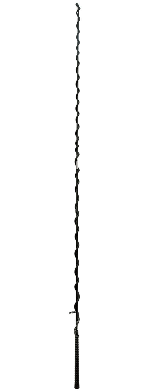 Jeffers 2 - Piece Lunge Whip - IALF - 4