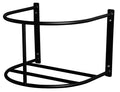 Jeffers 20 Quart Flat - Back Bucket Holder, Black - IAZU - 1