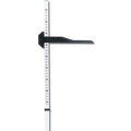 Jeffers Aluminum Measuring Stick for Horses & Livestock - IAAV - 1