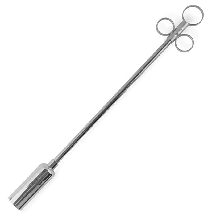 Jeffers Balling Gun with Metal Head - JIB2 - 1"D x 16.5"L - 1 - 1