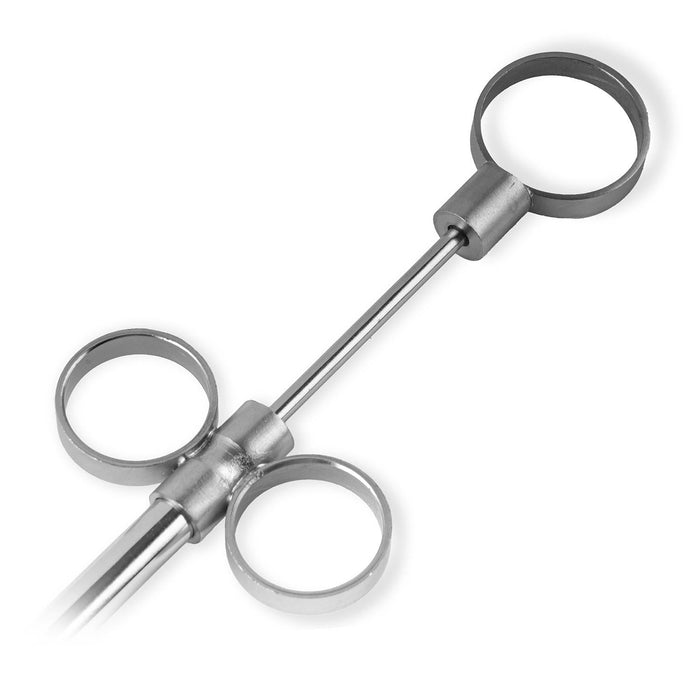 Jeffers Balling Gun with Metal Head - JIB2 - 4