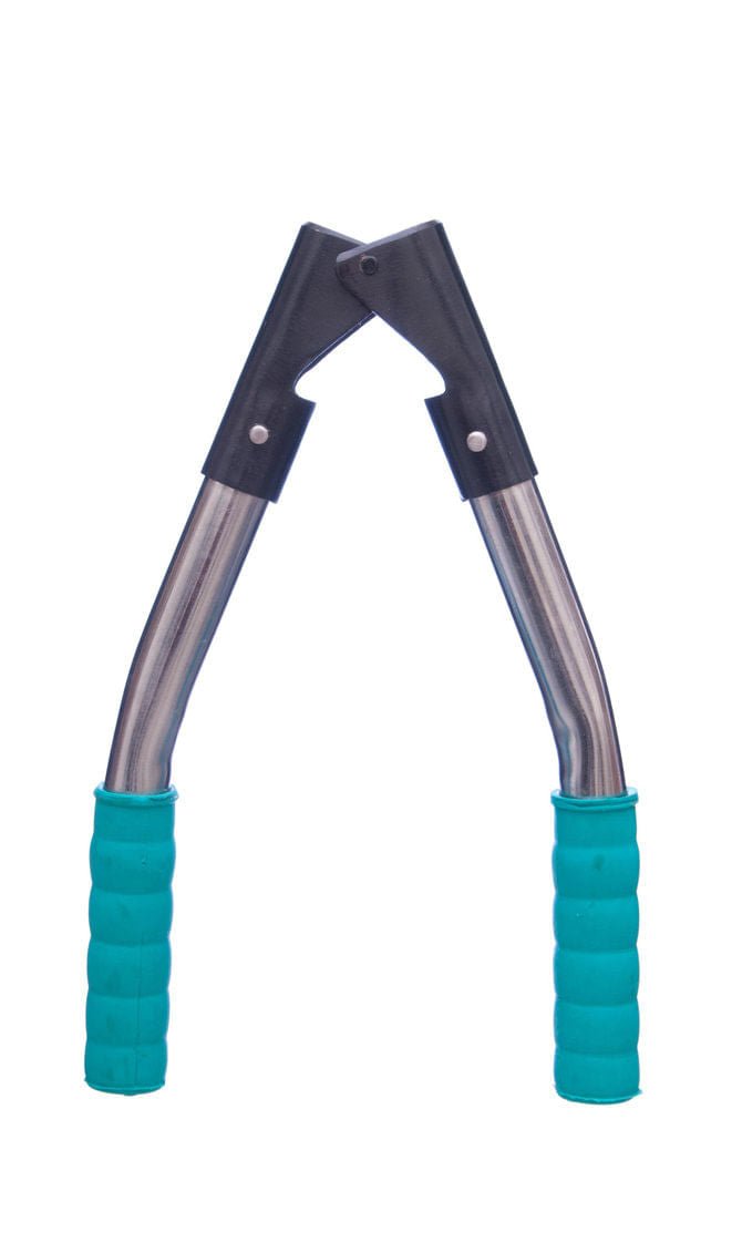 Jeffers Barnes Calf Dehorner - JID1 - Small - 13" - 1