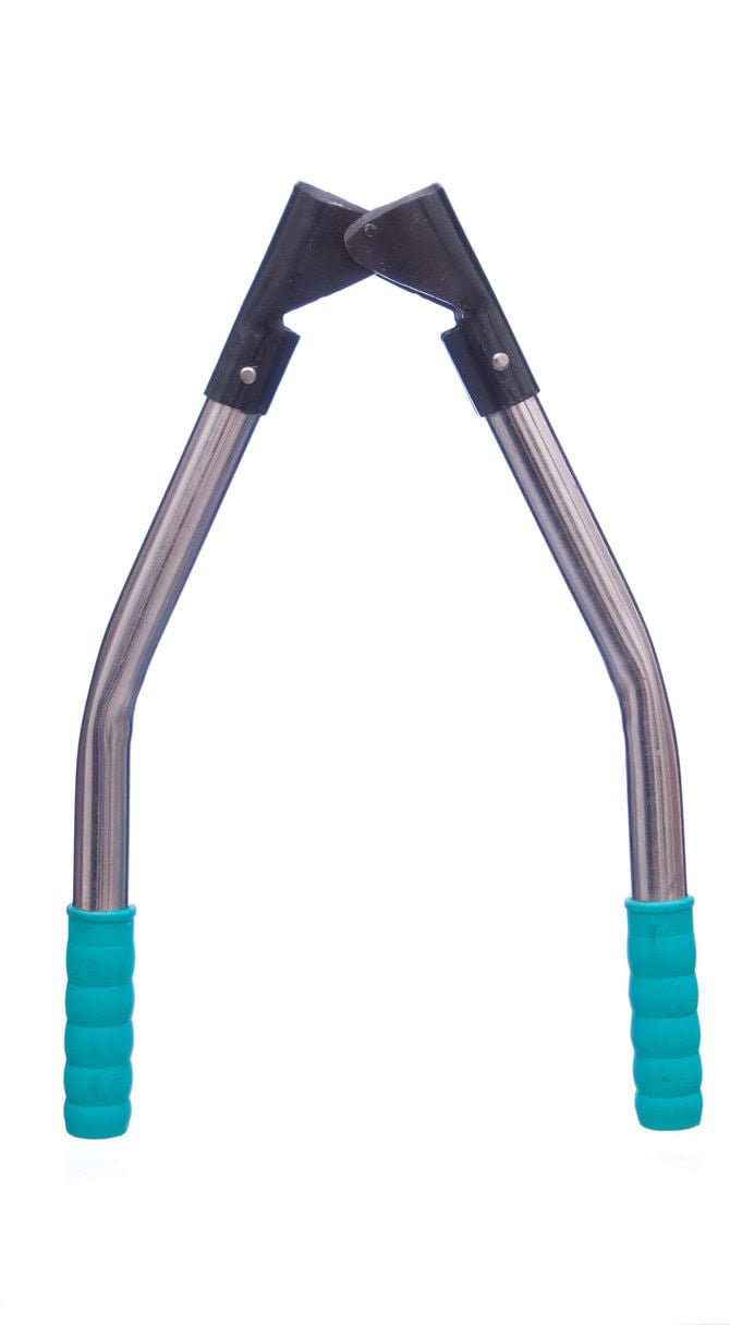Jeffers Barnes Calf Dehorner - JID1 - Small - 13" - 3